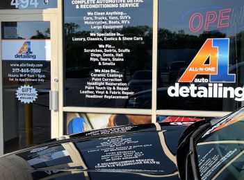 All-N-1 Auto Detail and Reconditioning photo 7 of 10