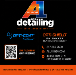All-N-1 Auto Detail and Reconditioning photo 9 of 10