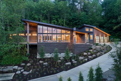 Mountainwood Homes photo 1 of 7