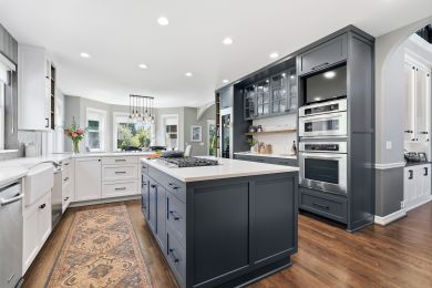 Mountainwood Homes photo 2 of 7