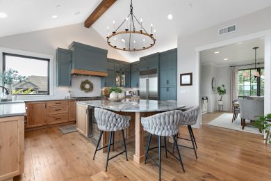 Mountainwood Homes photo 6 of 7