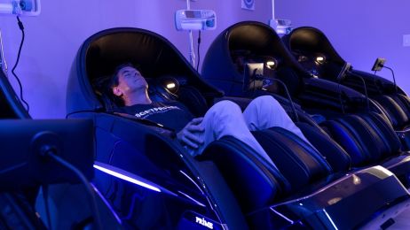 Prime IV Hydration & Wellness photo