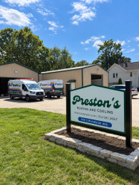 Preston's Heating and Cooling photo 6 of 9