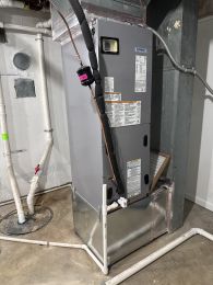 Preston's Heating and Cooling photo 7 of 9