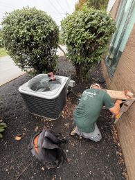 Preston's Heating and Cooling photo 8 of 9