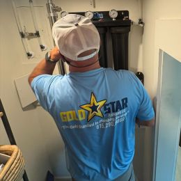 Gold Star Plumbing photo 3 of 4