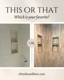 Elite Tile & Flooring, LLC photo 5 of 5