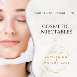 Center for Anti-Aging and Weight Loss photo 1 of 4