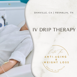 Center for Anti-Aging and Weight Loss photo 2 of 4