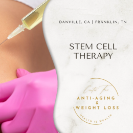Center for Anti-Aging and Weight Loss photo 3 of 4