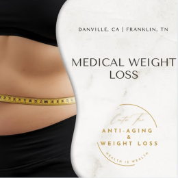 Center for Anti-Aging and Weight Loss photo 4 of 4