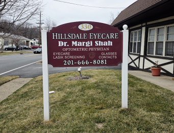 Hillsdale Eyecare - Dr. Margi Shah photo 1 of 4