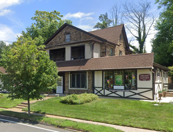 Hillsdale Eyecare - Dr. Margi Shah photo 2 of 4