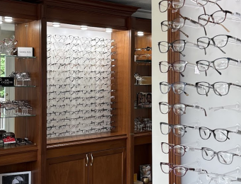 Hillsdale Eyecare - Dr. Margi Shah photo 4 of 4