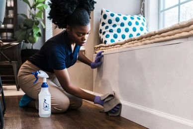 Home Clean Heroes of Augusta photo 4 of 5