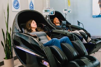 Prime IV Hydration & Wellness (Augusta, GA) photo 1 of 6