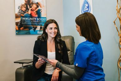 Prime IV Hydration & Wellness (Augusta, GA) photo 3 of 6