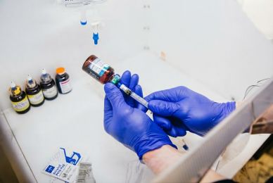 Prime IV Hydration & Wellness (Augusta, GA) photo 5 of 6