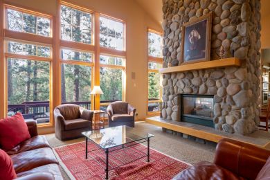 Central Oregon Vacation Homes photo 2 of 4