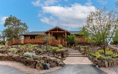 Central Oregon Vacation Homes photo 3 of 4