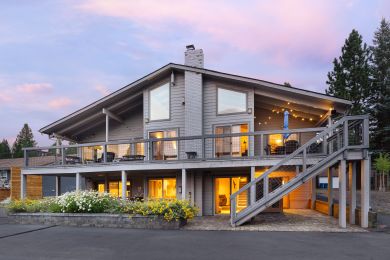 Central Oregon Vacation Homes photo 4 of 4