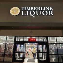 Timberline Liquor photo 1 of 4