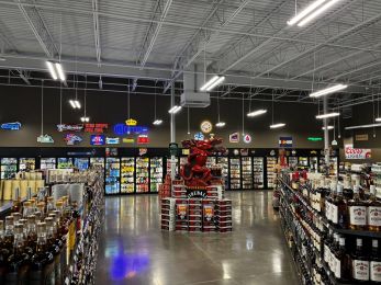 Timberline Liquor photo 3 of 4