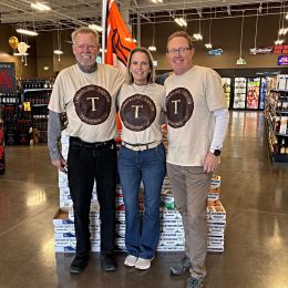Timberline Liquor photo 4 of 4