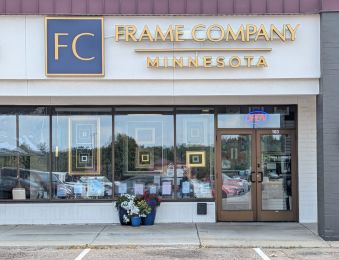 Frame Company Minnesota photo 3 of 10