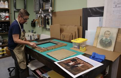 Frame Company Minnesota photo 6 of 10