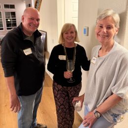 The Giving Partner Program-Chula Vista Community Foundation photo 4 of 9