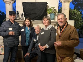 The Giving Partner Program-Chula Vista Community Foundation photo 8 of 9