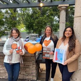 The Giving Partner Program-Chula Vista Community Foundation photo 9 of 9