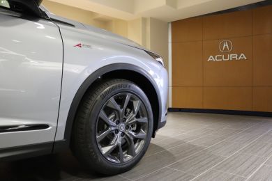 Chevy Chase Acura photo 3 of 4