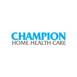 Champion Home Health Care photo