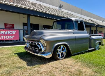 OC Rods and Customs photo 8 of 9
