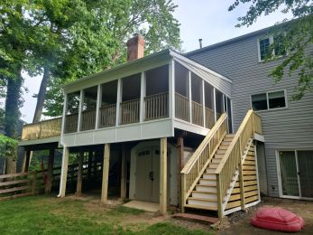 Apex Roofing and Exteriors photo 10 of 10