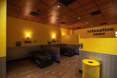 Planet Fitness photo 4 of 8
