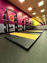 Planet Fitness photo 5 of 8