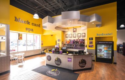 Planet Fitness photo 6 of 8