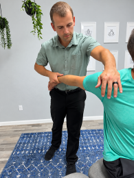 Reform Chiropractic & Joint Health photo 6 of 10