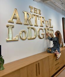 The Artful Lodger photo 5 of 8