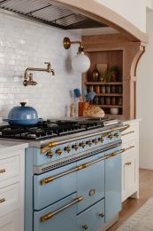 Art Culinaire - Sole US Lacanche Distributor photo 1 of 7