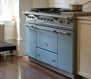 Art Culinaire - Sole US Lacanche Distributor photo 5 of 7