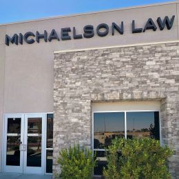 Michaelson Law photo 4 of 6