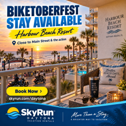 Skyrun Vacation Rentals - Daytona photo 3 of 4