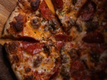 Guadalupe Brewing Company & Pizza Kitchen photo 1 of 4
