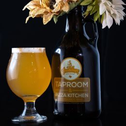 Guadalupe Brewing Company & Pizza Kitchen photo 2 of 4
