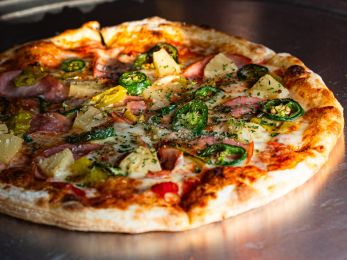 Guadalupe Brewing Company & Pizza Kitchen photo 4 of 4
