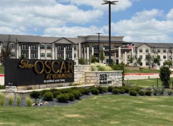 The Oscar at Veramendi photo 2 of 4